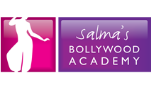 Salma's Bollywood Academy - logo